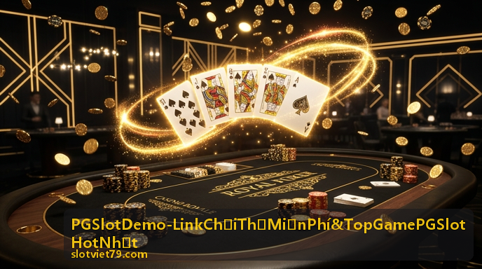 Game Nổ Hũ PG Slot Hot Nhất - PG Slot Demo Chơi Thử Miễn Phí